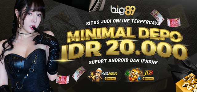 Minimal Deposit Dan Withdraw